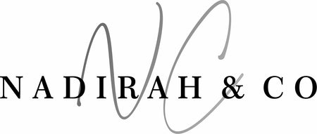 Nadirah&co – Nadirah&co